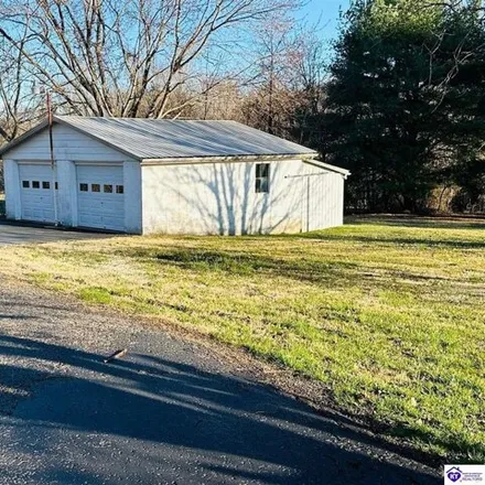 Image 8 - 85 Speck Ridge Road, Feathersburg, Taylor County, KY 42733, USA - House for sale