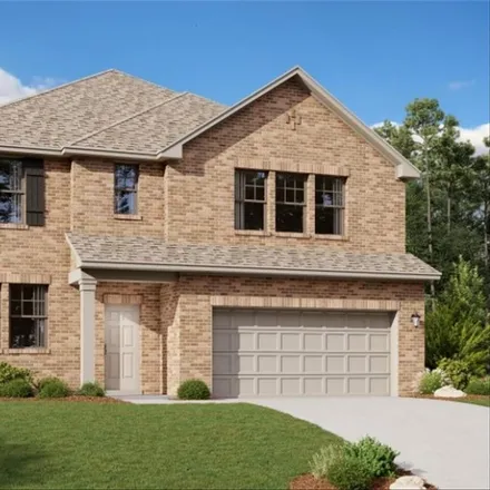 Buy this 5 bed house on Sheldon Drive in Forney, TX 75126