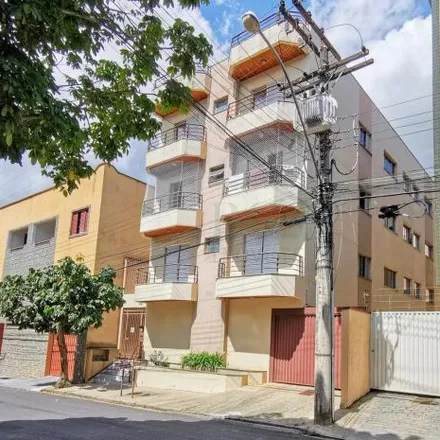 Image 2 - Rua Antônio Luiz Pinto, Região Urbana Homogênea VIII, Poços de Caldas - MG, 37704, Brazil - Apartment for rent