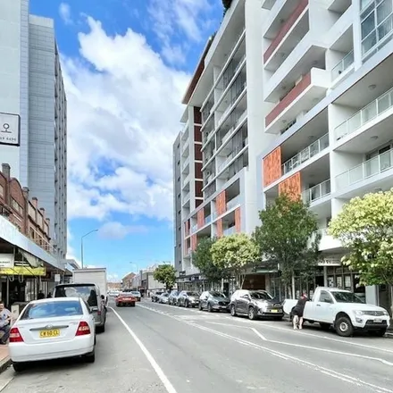 Rent this 2 bed apartment on James Street in Lidcombe NSW 2141, Australia