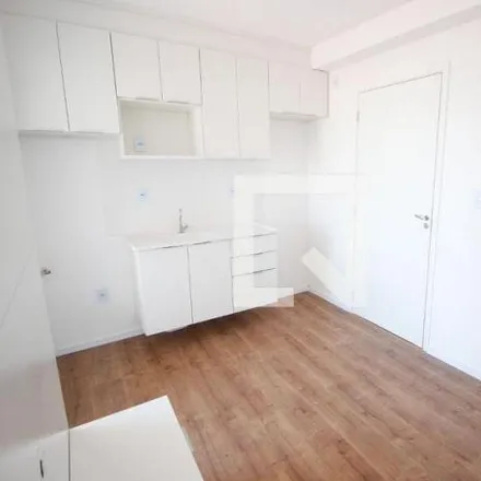Rent this 2 bed apartment on Rua Dias Vieira in Vila Sônia, São Paulo - SP