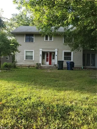 Buy this 3 bed house on 3167 Sycamore Road in Cleveland Heights, OH 44118