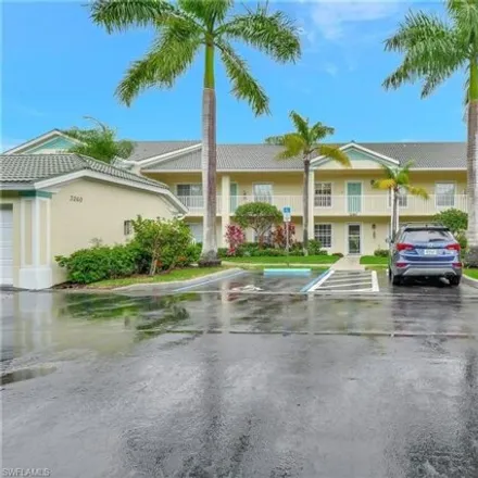 Buy this 2 bed condo on 3250 Europa Drive in Collier County, FL 34105