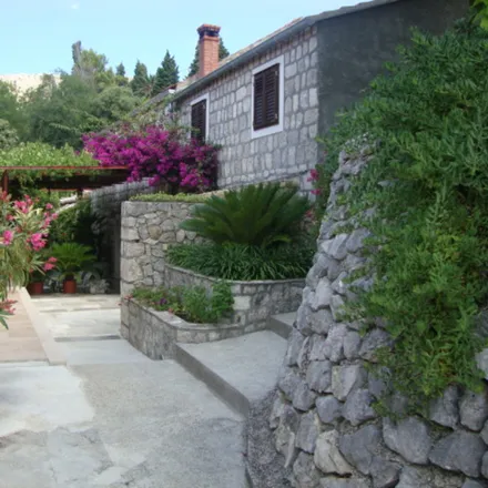 Rent this 1 bed apartment on Dubrovnik