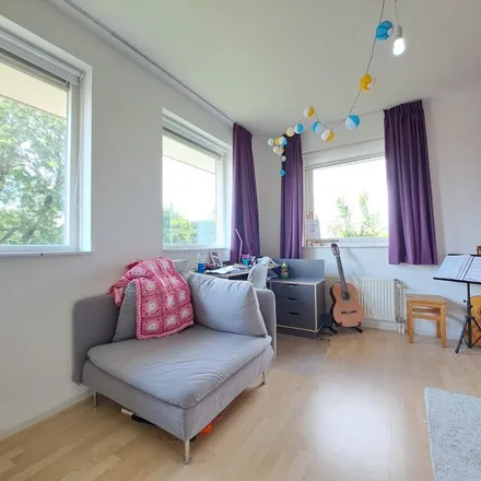 Rent this 4 bed apartment on Peursumseweg 21 in 3381 KT Giessenburg, Netherlands