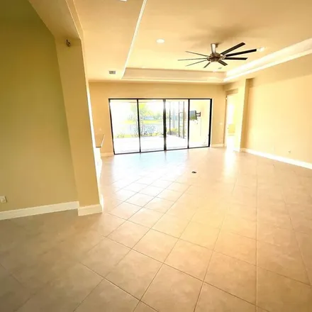 Rent this 4 bed apartment on 11704 Stonecreek Circle in Arborwood, Fort Myers
