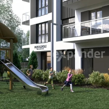Buy this 4 bed apartment on unnamed road in 62-865 Szczytniki, Poland