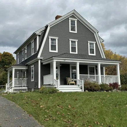 Image 2 - 128 Oak Street, Ashland, ME 04732, USA - House for sale