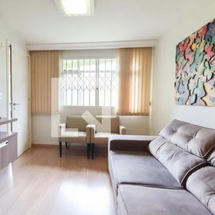 Rent this 2 bed apartment on Rua Isaías Régis de Miranda 3340 in Boqueirão, Curitiba - PR