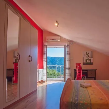 Rent this 4 bed house on 51244 Grižane-Belgrad