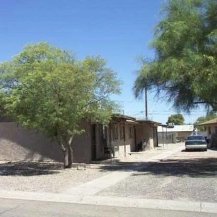 Rent this 2 bed apartment on 154 East Date Avenue in Casa Grande, AZ 85122