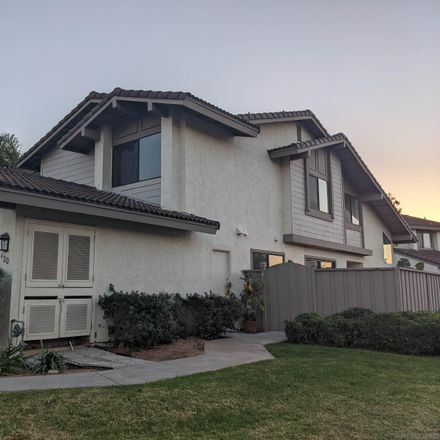 Rent this 3 bed townhouse on Glen Arbor Dr in Encinitas, CA