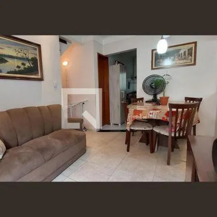 Buy this 2 bed house on Rua Aimorés in Vila Helena, Santo André - SP
