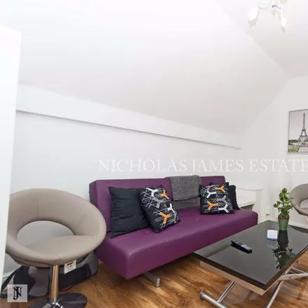 Rent this 1 bed apartment on All Cures Pharmacy in 331 West Green Road, London