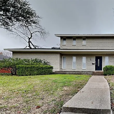 Rent this 5 bed house on 13415 Spring Grove Avenue in Dallas, TX 75240