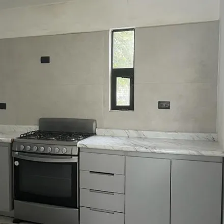 Rent this 3 bed house on Avenida Encino in Dominio Cumbres, 66036