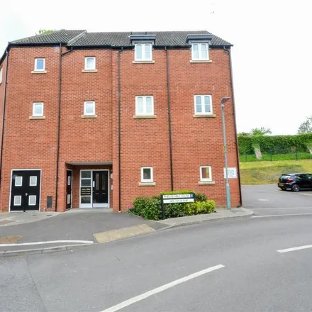 Rent this 2 bed apartment on Phelps Mill Close in Dursley, GL11 4GA