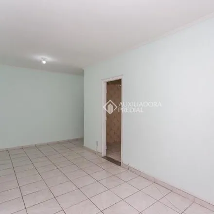 Rent this 2 bed apartment on Rua Zurich in Taboão, São Bernardo do Campo - SP
