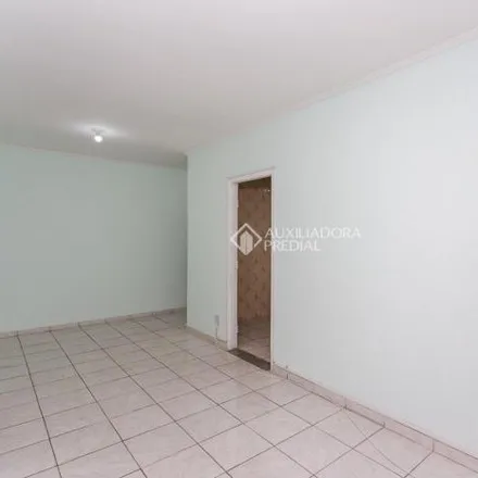 Image 1 - Rua Zurich, Taboão, São Bernardo do Campo - SP, 09663-080, Brazil - Apartment for rent