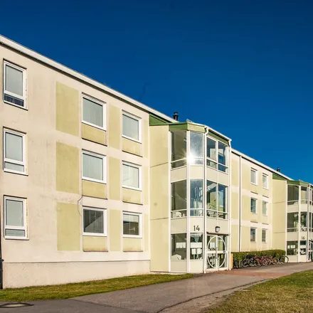 Image 5 - Alstigen, 613 35 Oxelösund, Sweden - Apartment for rent