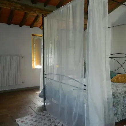 Rent this 2 bed house on Toscana in Strada Regionale Lucchese, 51130 Serravalle Pistoiese PT