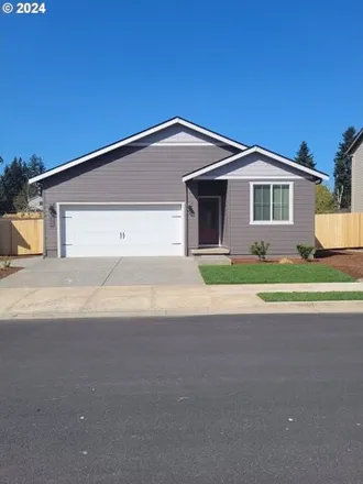 Buy this 3 bed house on 6105 Northeast 68th Street in Vancouver, WA 98661