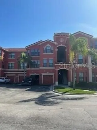 Rent this 3 bed condo on 2765 Via Capri in Clearwater, FL 33764