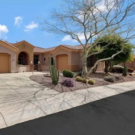 Buy this 3 bed house on 1572 West Laurel Greens Drive in Phoenix, AZ 85086