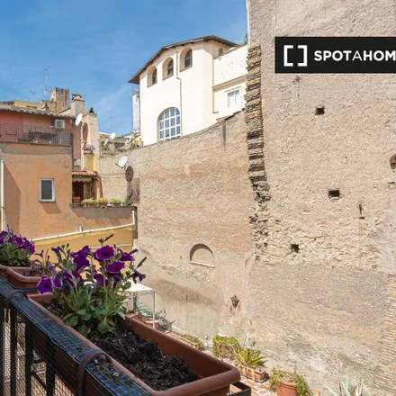 Image 14 - Palazzo Besso, Largo delle Stimmate, 00186 Rome RM, Italy - Apartment for rent