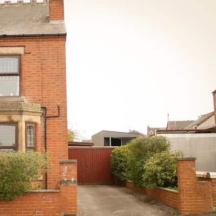 Rent this 1 bed house on Erewash