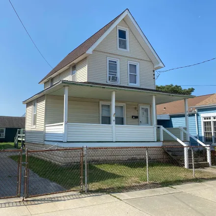 Buy this 2 bed house on West Burk Avenue in Wildwood, NJ 08260