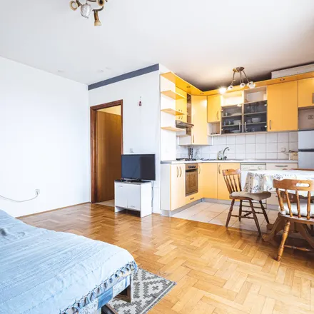 Buy this 1 bed apartment on Ulica svetog Roka 3a in 10162 City of Zagreb, Croatia