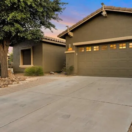 Buy this 3 bed house on 42 North Hayfield Draw Lane in Sahuarita, AZ 85629