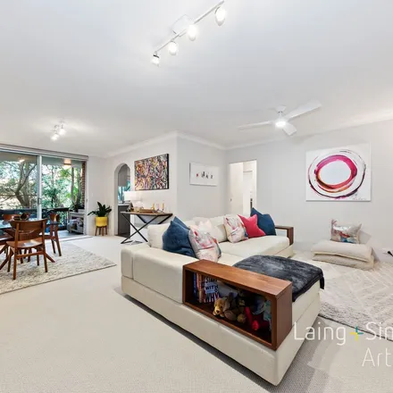 Image 5 - 1 Robert Street, Artarmon NSW 2064, Australia - Apartment for rent