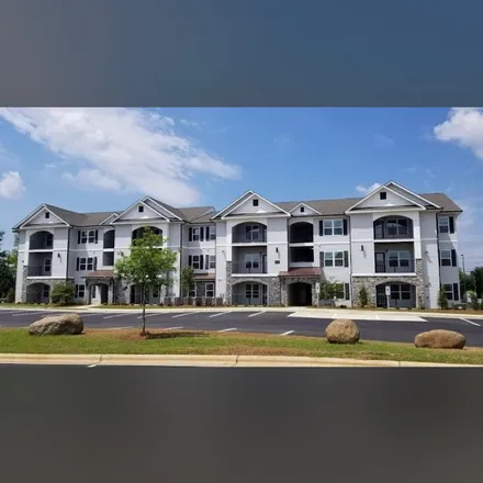 Image 1 - George W Liles Parkway, Concord, NC 28027, USA - Room for rent