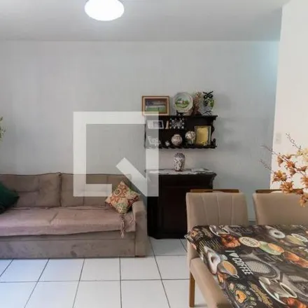 Rent this 3 bed apartment on Rua Dona Romana in Engenho Novo, Rio de Janeiro - RJ