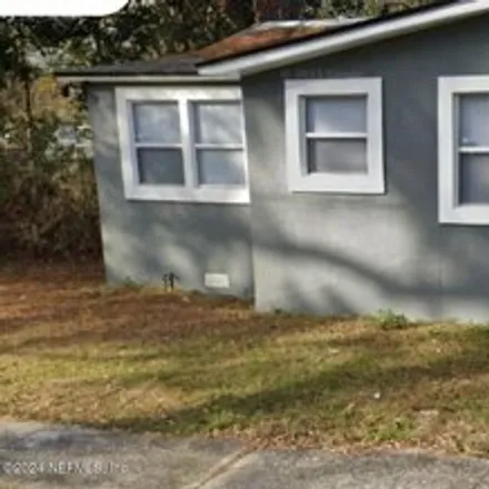 Buy this 5 bed house on 1881 West 27th Street in Jacksonville, FL 32209