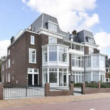 Image 4 - Nieuwe Parklaan 189, 2587 BT The Hague, Netherlands - Apartment for rent