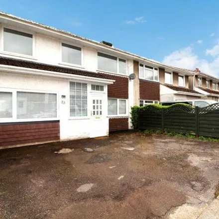 Buy this 4 bed duplex on Glamorgan Wanderers Rugby Club in St Fagans Court, Cardiff