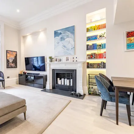 Buy this 1 bed apartment on 28 Westbourne Terrace in London, W2 3UR