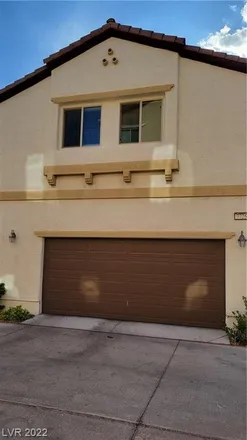 Buy this 3 bed house on 7725 Blended Stitch Court in Las Vegas, NV 89149