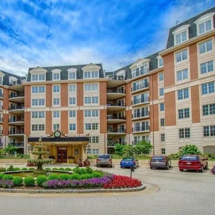 Buy this 3 bed condo on 146 Presidential Boulevard in Sutton Terrace, Lower Merion Township