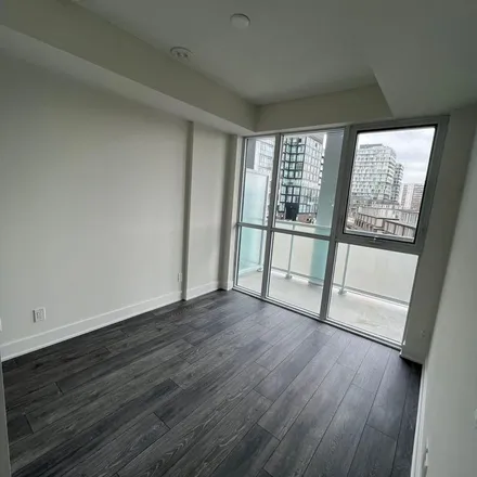 Rent this 2 bed apartment on 19 Allenbury Gardens in Toronto, ON M2J 4T1