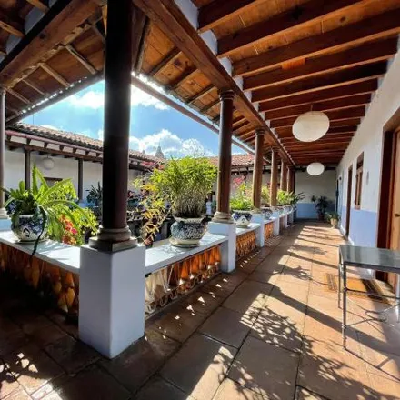 Image 1 - Espacio: Estudio y Danza, Porfirio Díaz, La Capilla, 51200 Valle de Bravo, MEX, Mexico - House for sale