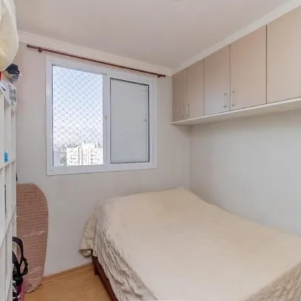 Buy this 2 bed apartment on Grand Reserva Delivery in Avenida Aparecida do Rio Negro, Pirituba