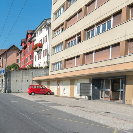 Image 2 - Rue des Fahys 57, 2000 Neuchâtel, Switzerland - Apartment for rent