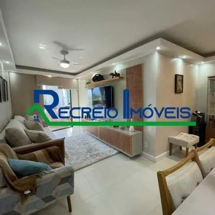 Buy this 2 bed apartment on Avenida Jarbas de Carvalho 22 in Recreio dos Bandeirantes, Rio de Janeiro - RJ