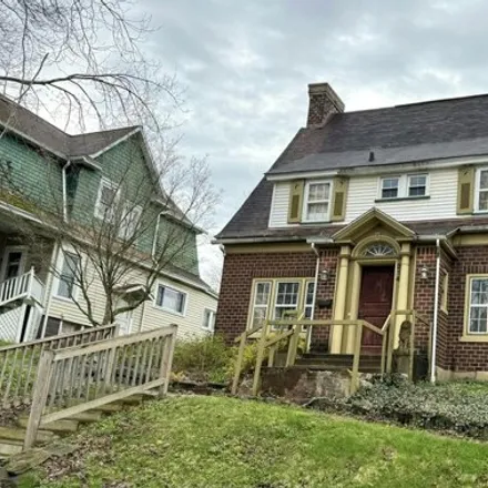 Buy this 4 bed house on 300 East Scribner Avenue in DuBois, PA 15801
