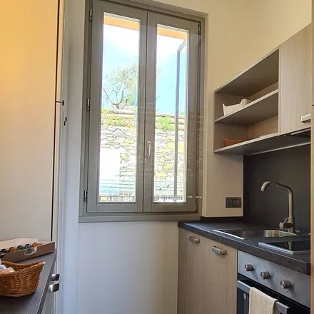 Rent this 2 bed apartment on Vernazza in La Spezia, Italy