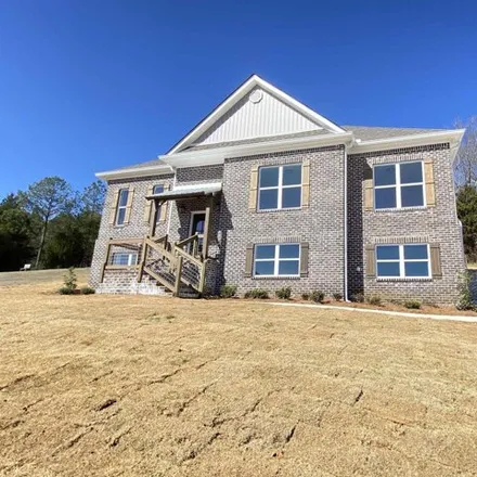 Buy this 3 bed house on unnamed road in Springville, AL 35146